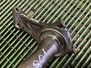 Привод правый передний Hyundai Tucson LM D4HA 495602S750 4 ракурс