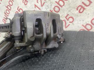 Ступица правая передняя Kia Mohave HM D6EA 4 ракурс