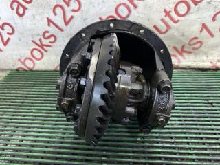 Редуктор задний Kia Sorento BL D4CB 520003E325 5 ракурс