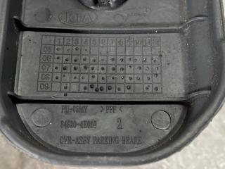 Пластик салона Kia Bongo PU J3 846204E010, 846554E000 5 ракурс Пластик салона Kia Bongo PU J3 846204E010, 846554E000 5 ракурс