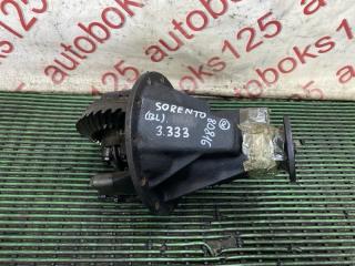 Редуктор задний Kia Sorento BL D4CB 520003E325 4 ракурс
