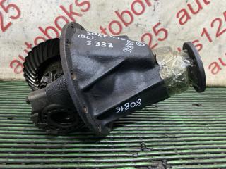 Редуктор задний Kia Sorento BL D4CB 520003E325 5 ракурс