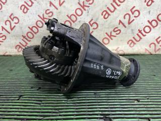 Редуктор задний Kia Sorento BL D4CB 520003E060 1 ракурс