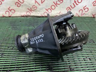 Редуктор задний Kia Sorento BL D4CB 520003E060 4 ракурс