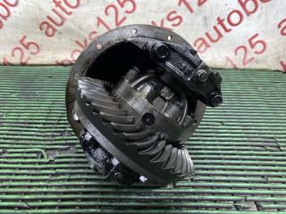 Редуктор задний Kia Sorento BL D4CB 520003E060 5 ракурс