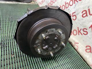 Полуось левая задняя Kia Sorento BL D4CB 532103E150 1 ракурс