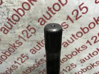 Полуось левая задняя Kia Sorento BL D4CB 532103E150 3 ракурс