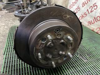 Полуось правая задняя Kia Sorento BL D4CB 532103E150 4 ракурс