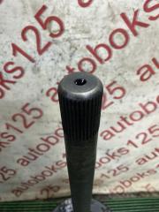 Полуось правая задняя Kia Sorento BL D4CB 532103E150 2 ракурс