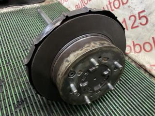 Полуось правая задняя Kia Sorento BL D4CB 532103E150 4 ракурс