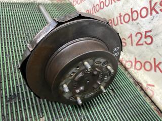Полуось правая задняя Kia Sorento BL D4CB 532103E150 4 ракурс