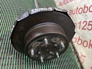 Полуось левая задняя Kia Sorento BL D4CB 532103E150 4 ракурс
