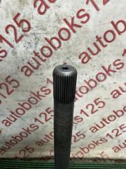 Полуось левая задняя Kia Sorento BL D4CB 532103E150 2 ракурс