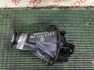Редуктор задний Kia Sorento BL D4CB 520003E345 2 ракурс