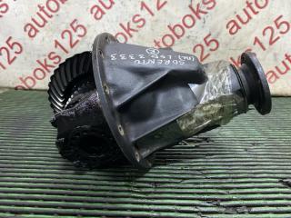 Редуктор задний Kia Sorento BL D4CB 520003E345 3 ракурс