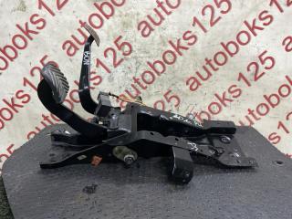 Педаль сцепления Kia Bongo PU J3 3 ракурс