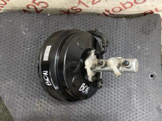 Главный тормозной цилиндр Kia Bongo PU J3 328004E000, 585004E000, 586104E000 2 ракурс