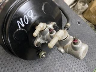 Главный тормозной цилиндр Kia Bongo PU J3 328004E100, 585004E000, 586104E000 5 ракурс
