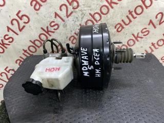 Главный тормозной цилиндр Kia Mohave HM D6EA 585002J150, BM111127 1 ракурс