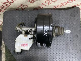 Главный тормозной цилиндр Kia Mohave HM D6EA 585002J150, BM111127 2 ракурс