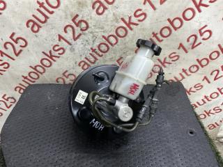 Главный тормозной цилиндр Kia Mohave HM D6EA 585002J150, BM111127 3 ракурс