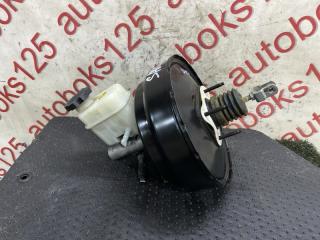 Главный тормозной цилиндр Hyundai Santa Fe CM D4EB 585002B702 1 ракурс