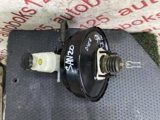 Главный тормозной цилиндр Hyundai Santa Fe CM D4EB 585002B702 2 ракурс