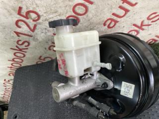 Главный тормозной цилиндр Hyundai Santa Fe CM D4EB 585002B702 4 ракурс