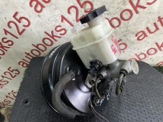 Главный тормозной цилиндр Hyundai Santa Fe CM D4EB 585002B702 5 ракурс