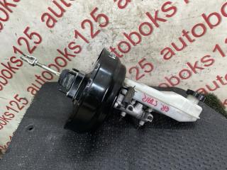 Главный тормозной цилиндр Hyundai Grand Starex TQ D4CB 585004H050, 591104H000 1 ракурс
