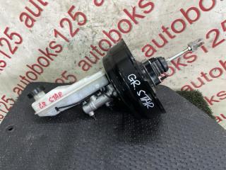 Главный тормозной цилиндр Hyundai Grand Starex TQ D4CB 585004H050, 591104H000 3 ракурс