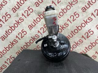 Главный тормозной цилиндр Hyundai Grand Starex TQ D4CB 585004H050, 591104H000 4 ракурс