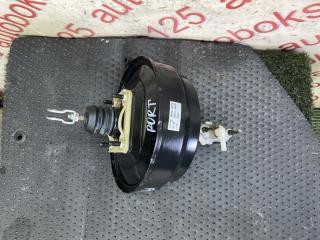 Главный тормозной цилиндр Hyundai Porter D4CB 586004F010, 586104F010 2 ракурс