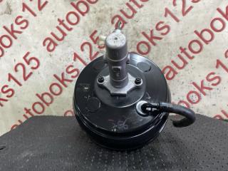 Главный тормозной цилиндр Hyundai Porter D4CB 586004F010, 586104F010 4 ракурс