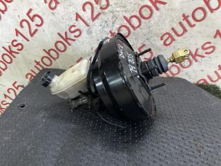 Главный тормозной цилиндр Kia Sorento BL D4CB 591003E151, 591103E001 1 ракурс