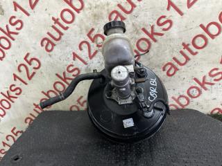 Главный тормозной цилиндр Kia Sorento BL D4CB 591003E151, 591103E001 4 ракурс
