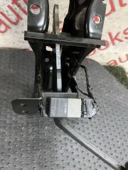Педаль тормоза Hyundai Porter D4CB 938103K000 2 ракурс