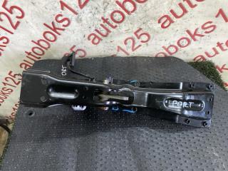 Педаль тормоза Hyundai Porter D4CB 938103K000 5 ракурс