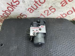 Блок abs Kia Sorento BL D4CB 589103E310 1 ракурс