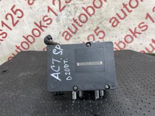 Блок abs SsangYong Actyon Sports D20DT 4891032000 1 ракурс