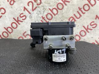 Блок abs SsangYong Actyon Sports D20DT 4891032000 2 ракурс