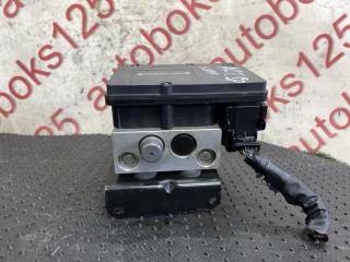 Блок abs SsangYong Actyon Sports D20DT 4891032000 4 ракурс