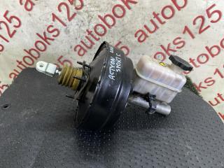 Главный тормозной цилиндр SsangYong Actyon Sports D20DT 1 ракурс