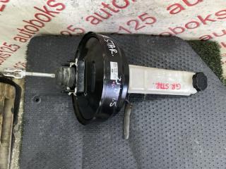 Главный тормозной цилиндр Hyundai Grand Starex TQ D4CB 585004H350, 591104H000, 0803280368 2 ракурс