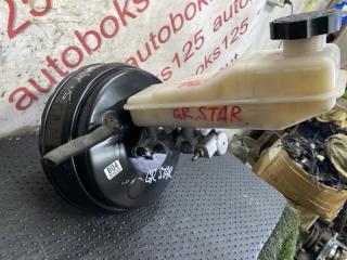 Главный тормозной цилиндр Hyundai Grand Starex TQ D4CB 585004H350, 591104H000, 0803280368 5 ракурс