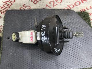 Главный тормозной цилиндр Kia Sorento BL D4CB 595003E150, 591103E050 2 ракурс