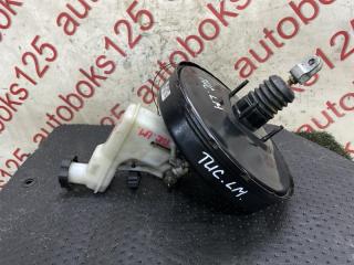 Главный тормозной цилиндр Hyundai Tucson LM D4HA 585002S151, 591102S050 1 ракурс