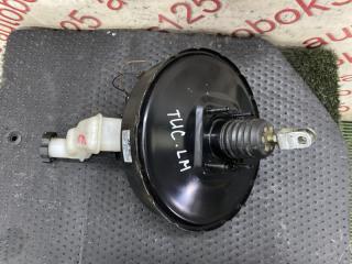 Главный тормозной цилиндр Hyundai Tucson LM D4HA 585002S151, 591102S050 2 ракурс