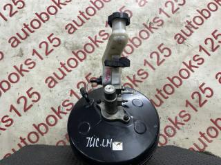 Главный тормозной цилиндр Hyundai Tucson LM D4HA 585002S151, 591102S050 3 ракурс