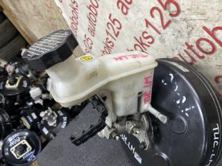 Главный тормозной цилиндр Hyundai Tucson LM D4HA 585002S151, 591102S050 5 ракурс